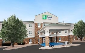 Holiday Inn Express Pekin - Peoria Area By Ihg